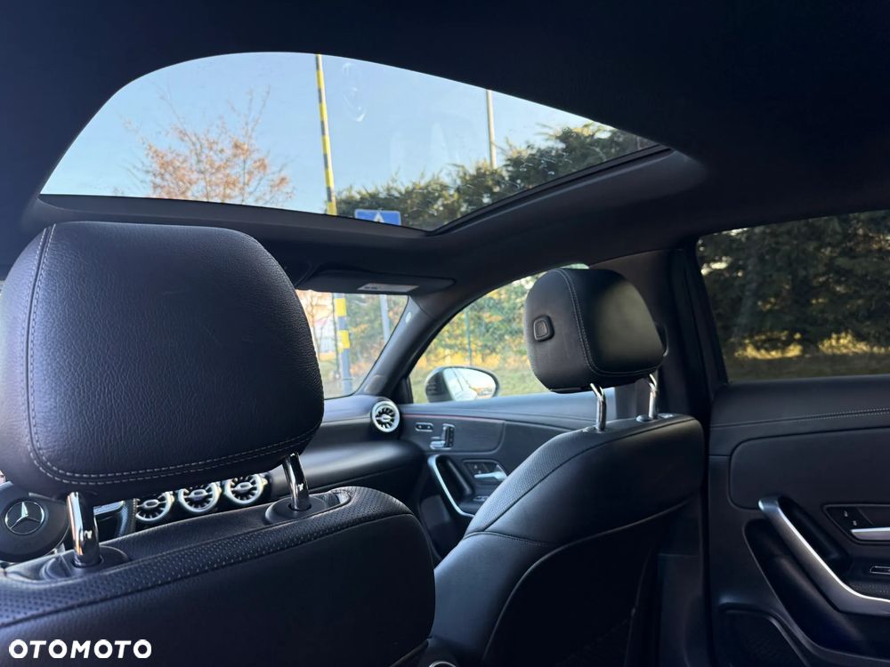 Mercedes-Benz Klasa A - 13