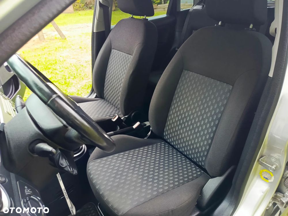 Ford Fiesta 1.4 Connection - 24