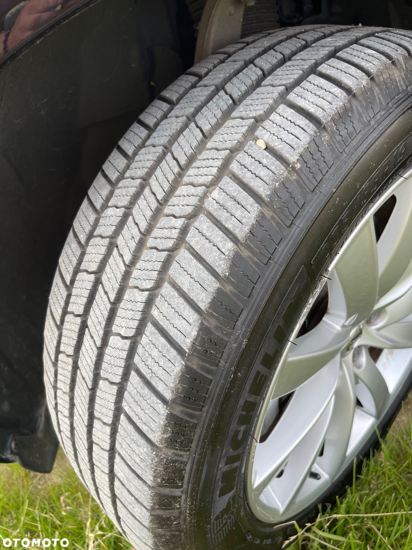Volvo XC 90 T6 AWD Momentum 7os - 13