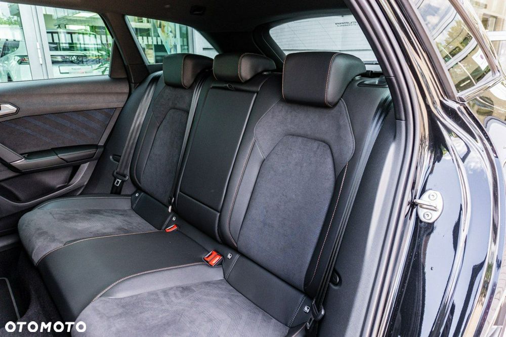 Cupra Leon Sportstourer - 16