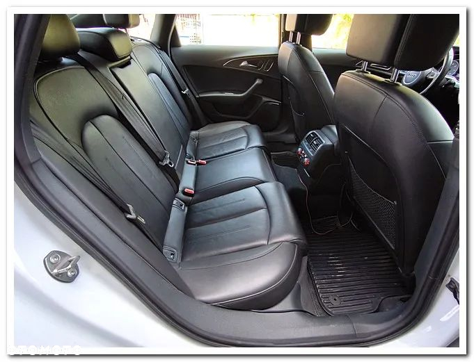 Audi A6 2.0 TFSI Quattro S tronic - 20