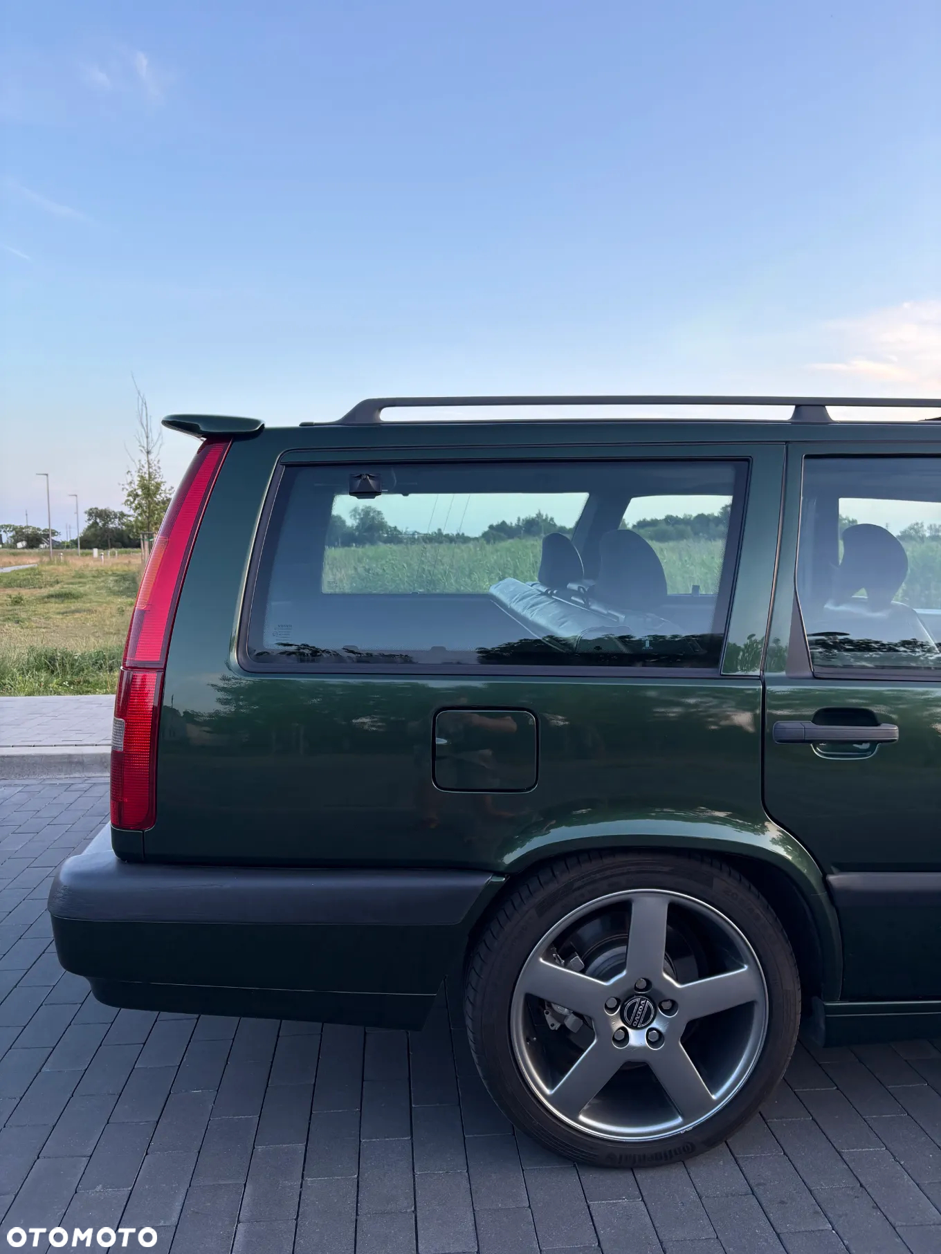 Volvo 850 - 9