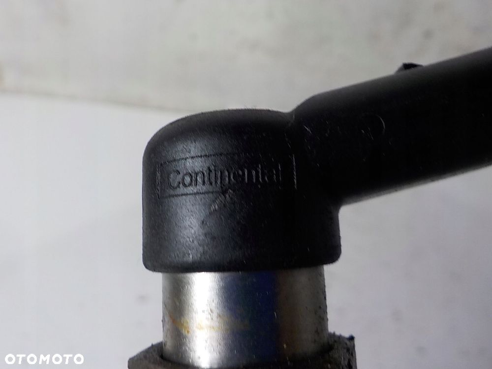 VOLKSWAGEN AUDI 1.6 TDI WTRYSK WTRYSKIWACZ A2C59513554 - 3