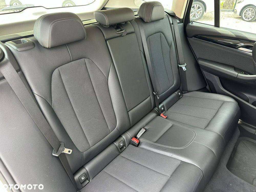 BMW X3 xDrive20d xLine - 19