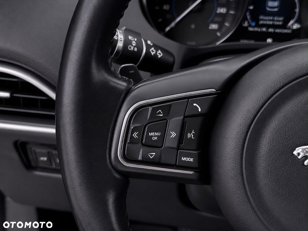 Jaguar F-Pace 2.0 i4D AWD Portfolio - 20
