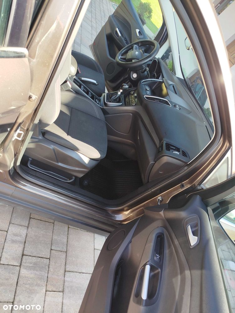 Ford C-MAX - 7