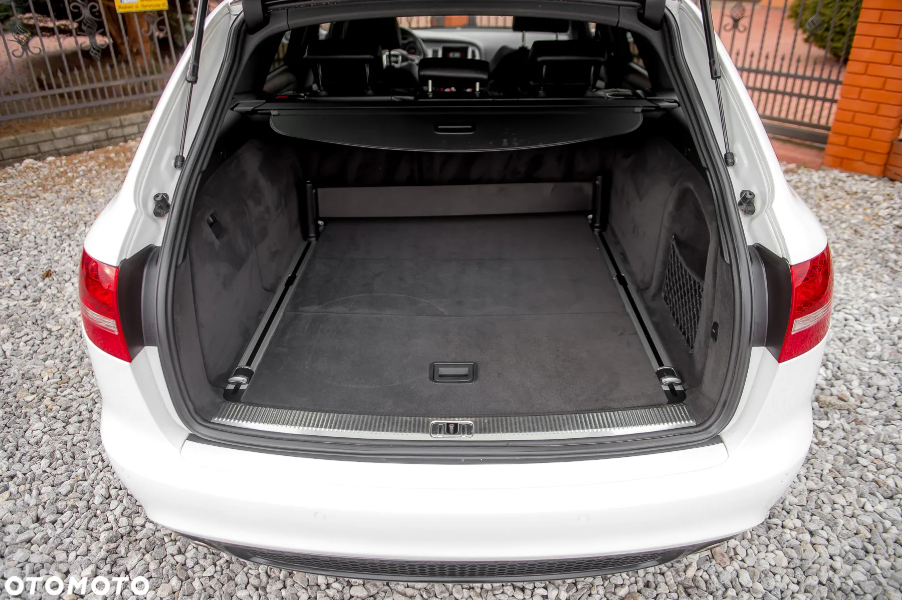 Audi A6 3.0 TDI Quattro Tiptronic - 14