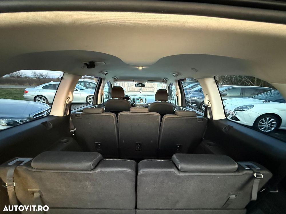 Ford Galaxy 2.0 TDCi Powershift Titanium - 7