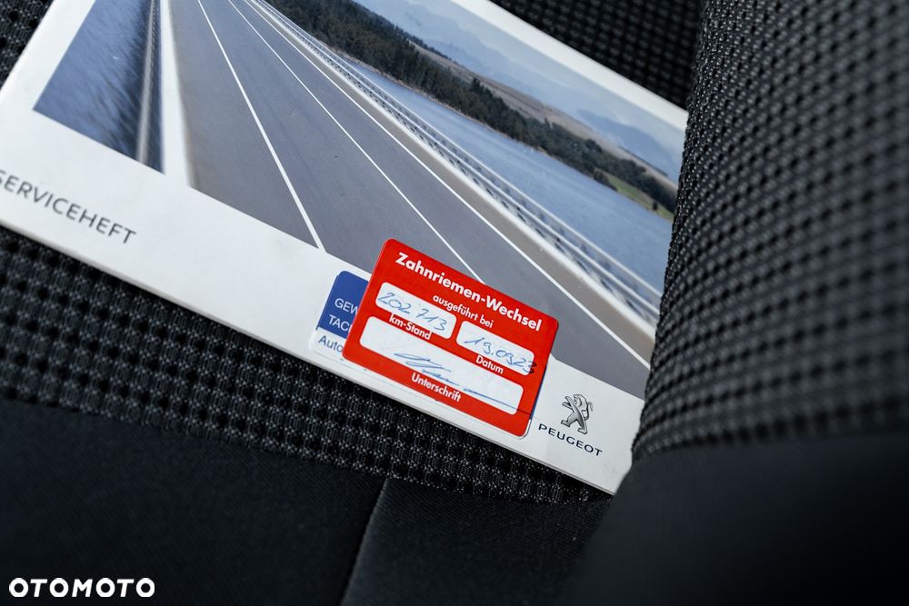 Peugeot 508 1.6 HDi Access - 36