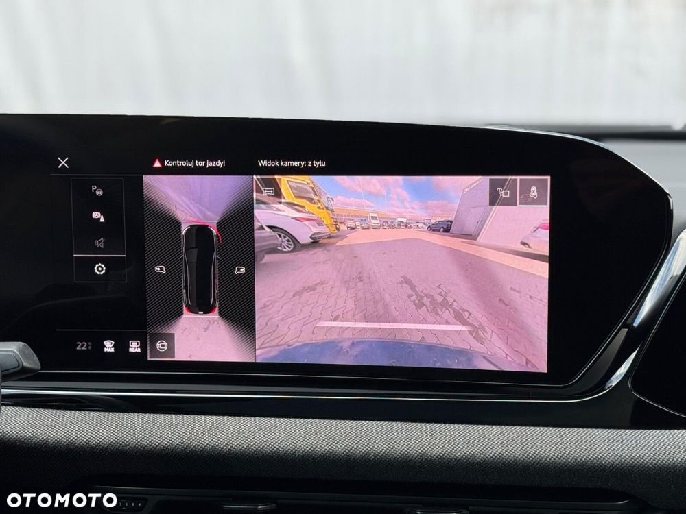 Audi A5 Limousine - 31