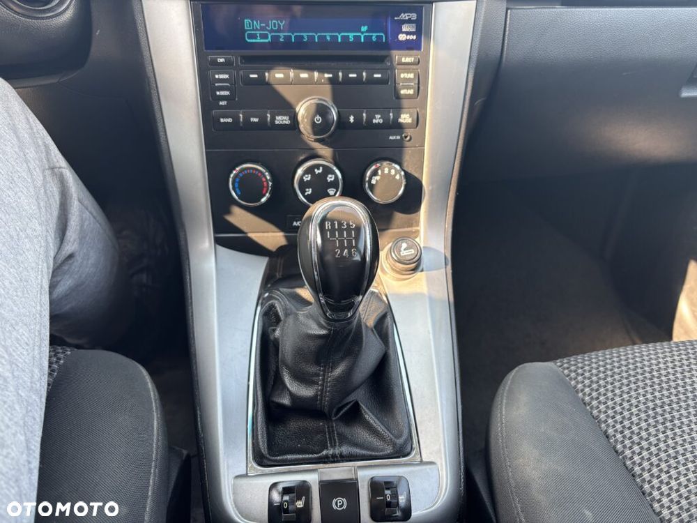 Chevrolet Captiva 2.2 2WD LS - 7