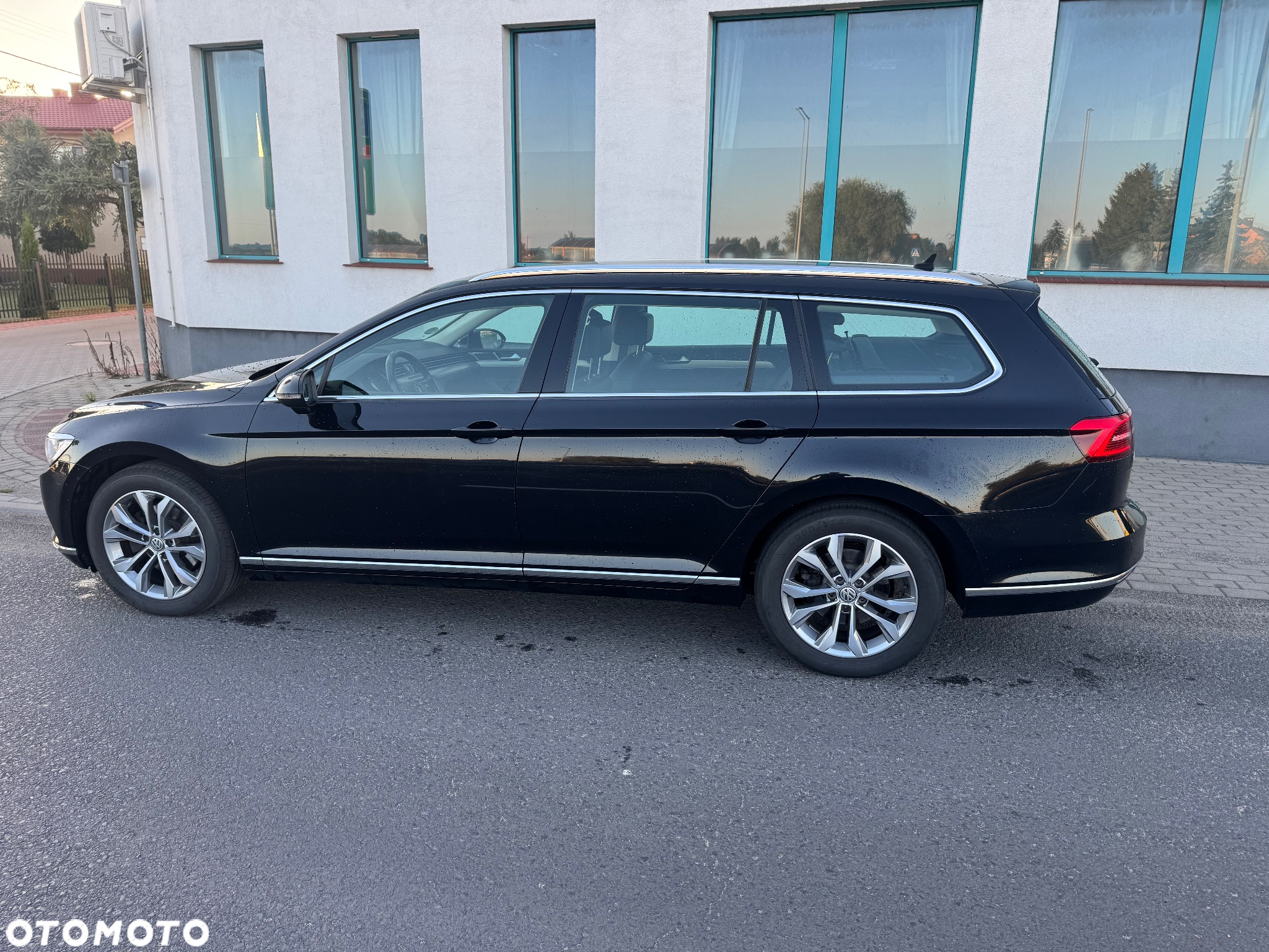 Volkswagen Passat 2.0 TDI BMT Highline DSG - 11