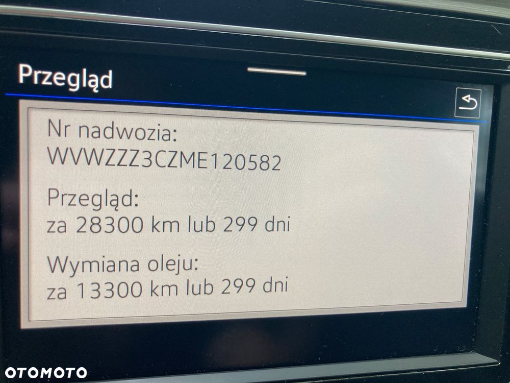 Volkswagen Passat 2.0 TDI EVO Business DSG - 35