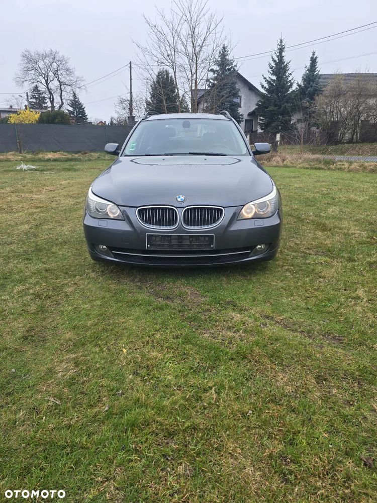 BMW Seria 5 525d Edition Sport - 1