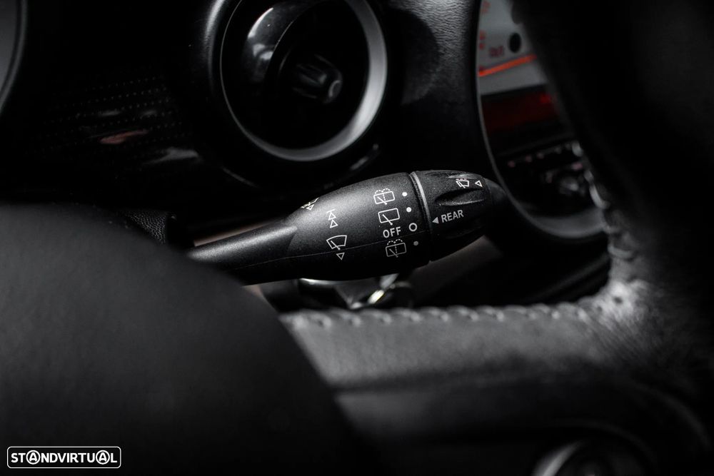 MINI 3 Portas Cooper D - 17