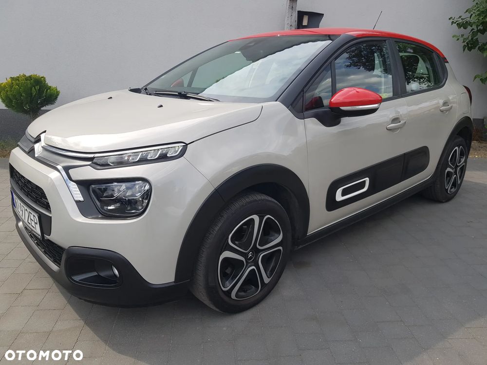 Citroën C3 1.2 PureTech Shine - 2