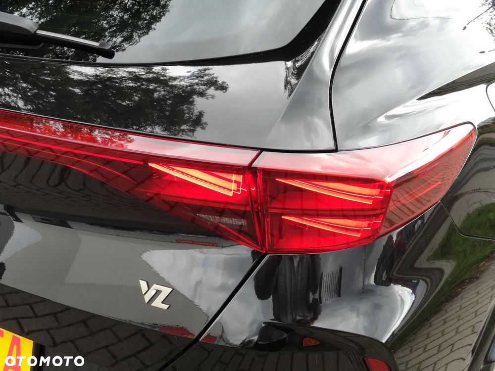 Cupra Formentor 2025