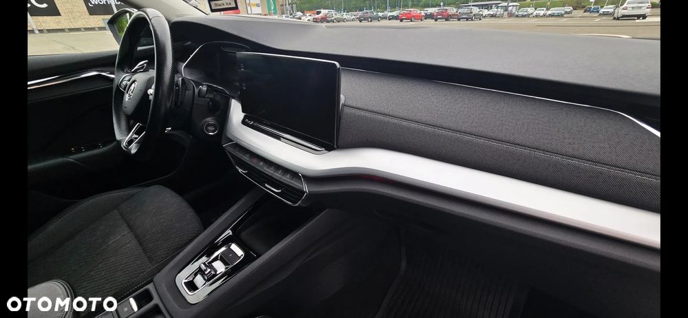 Skoda Octavia 2.0 TDI 4x4 Style DSG - 32