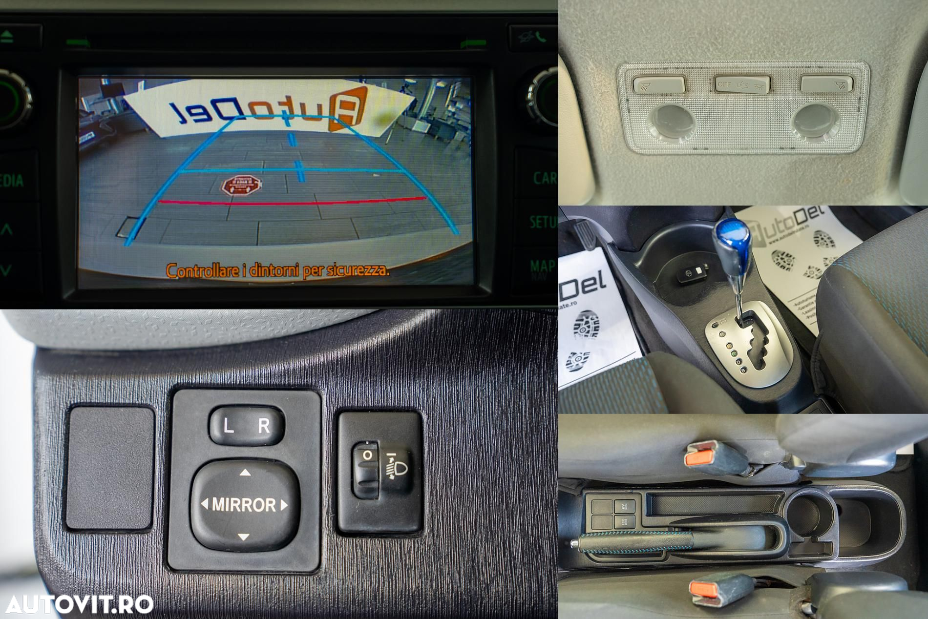 Toyota Yaris - 23