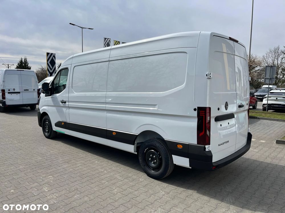 Renault Master - 5