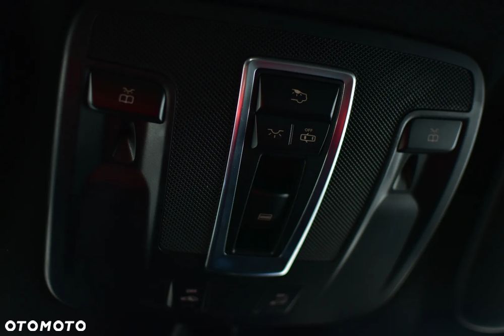 Mercedes-Benz Klasa G 63 AMG AMG SPEEDSHIFT 7G-TRONIC - 10