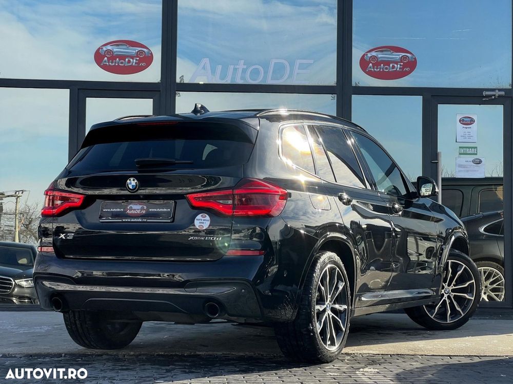 BMW X3 - 4