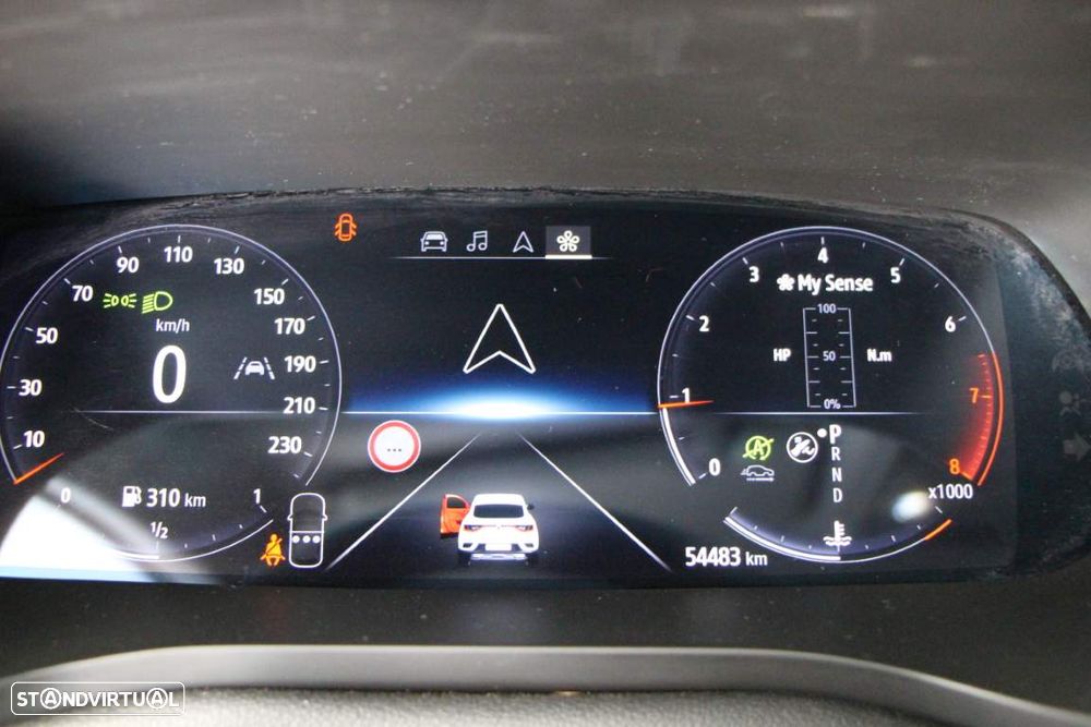 Renault Arkana 1.3 TCe Techno EDC - 8