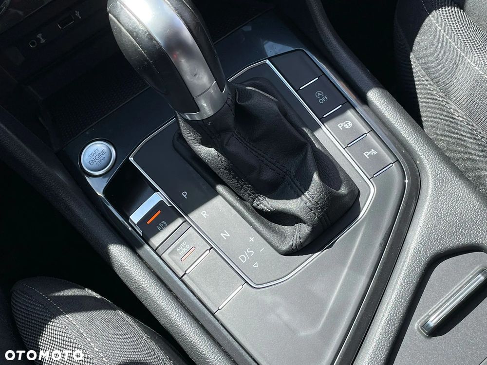 Volkswagen Tiguan 1.4 TSI 4Motion (BlueMotion Technology) DSG Highline - 34