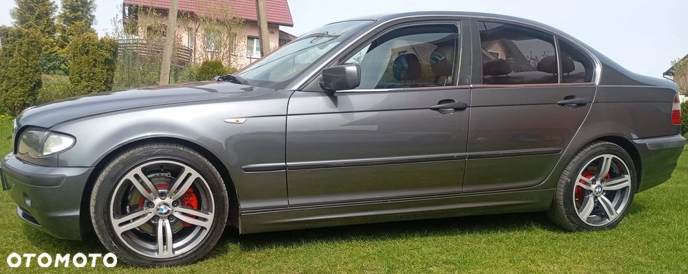 BMW Seria 3 320d Edition Lifestyle - 2