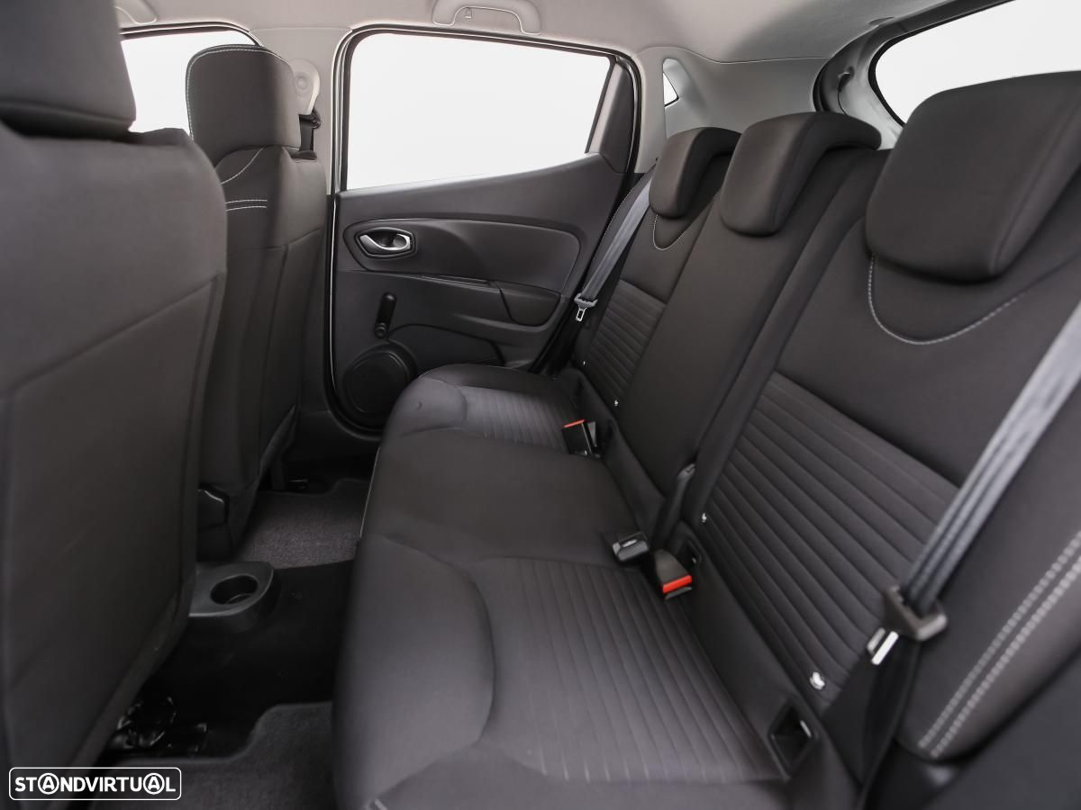 Renault Clio 1.5 dCi Limited EDition - 11