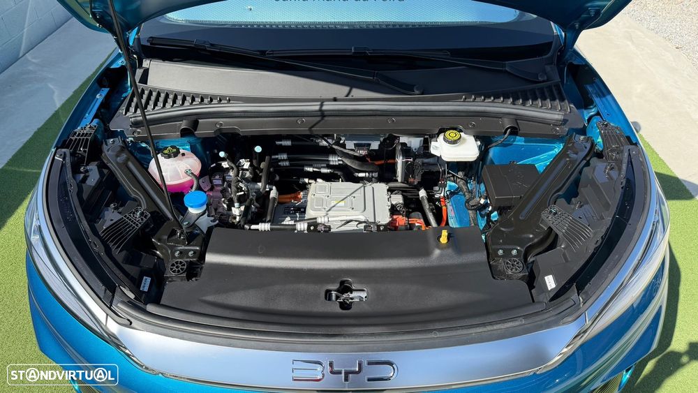 BYD Atto 3 60.48 kWh Design - 54
