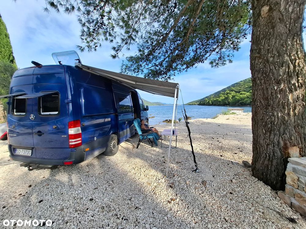 Mercedes-Benz sprinter - 17