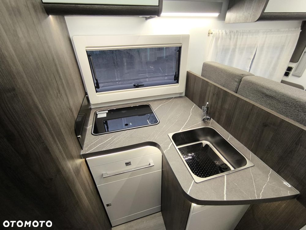 Benimar Tessoro 463 - 11