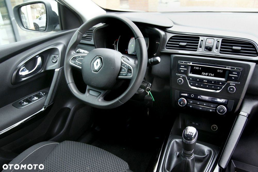 Renault Kadjar - 14