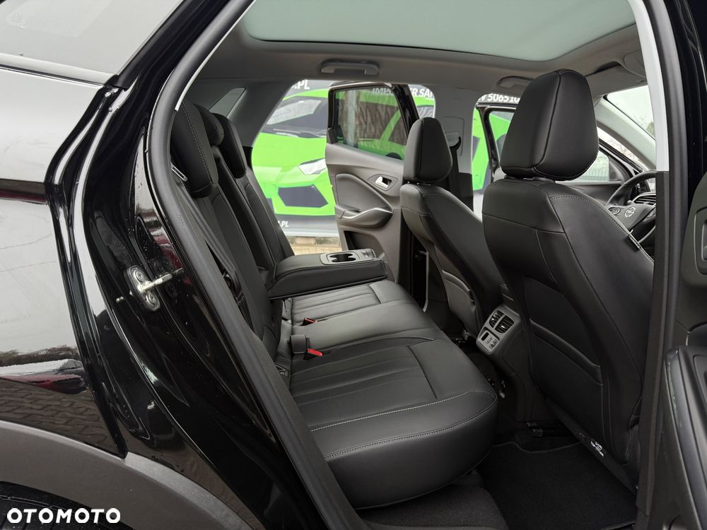 Opel Grandland X 1.5 D Start/Stop Ultimate - 31