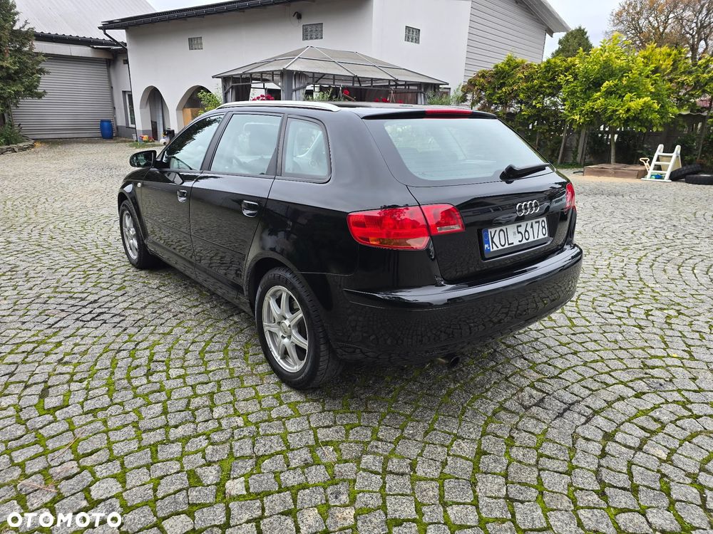 Audi A3 Sportback 1.6 Ambition - 3