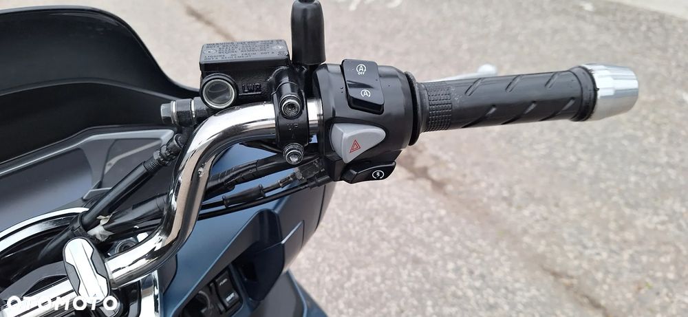 Honda PCX - 22