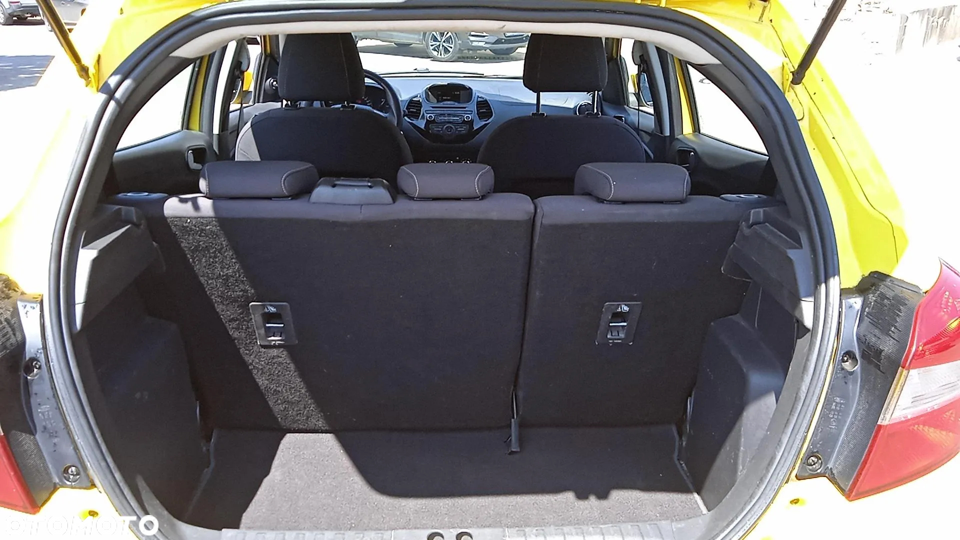Ford Ka+ 1.2 Trend Plus - 29