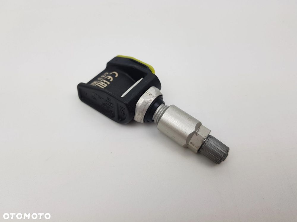 NOWY ORYGINALNY Czujnik ciśnienia w oponach TPMS Mercedes w253 A0009053907 - 8