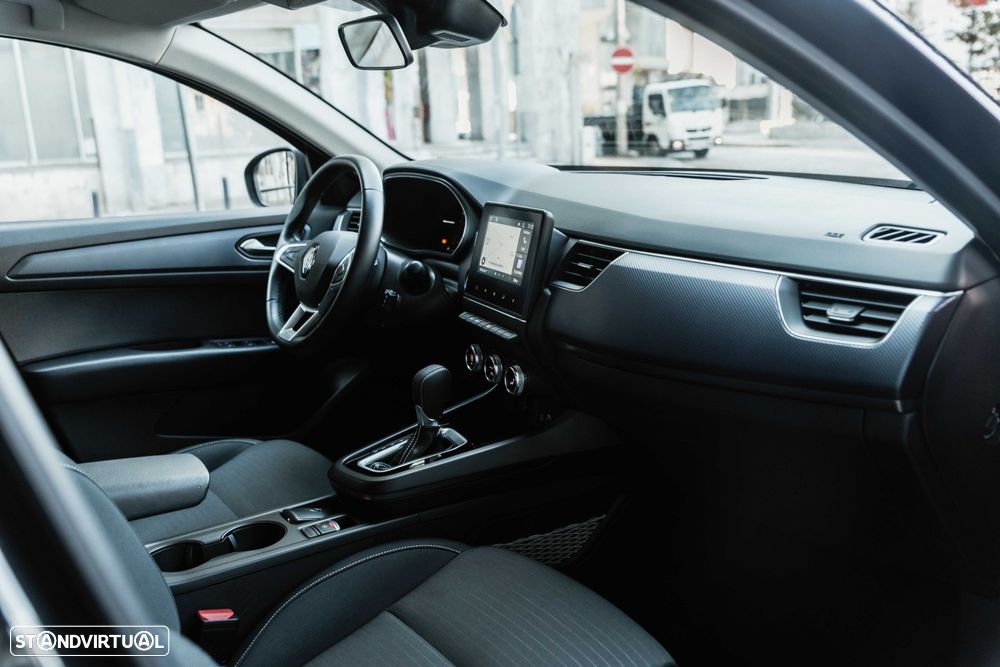 Renault Arkana 1.6 E-Tech Full Hybrid Evolution - 19