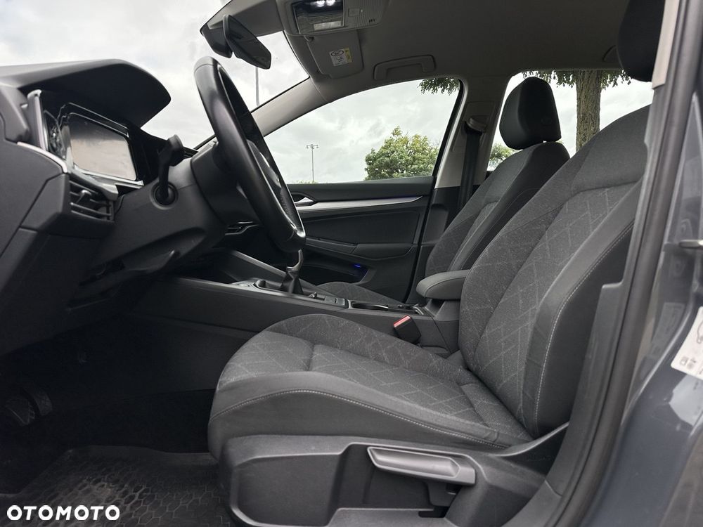 Volkswagen Golf 2.0 TDI Life - 19