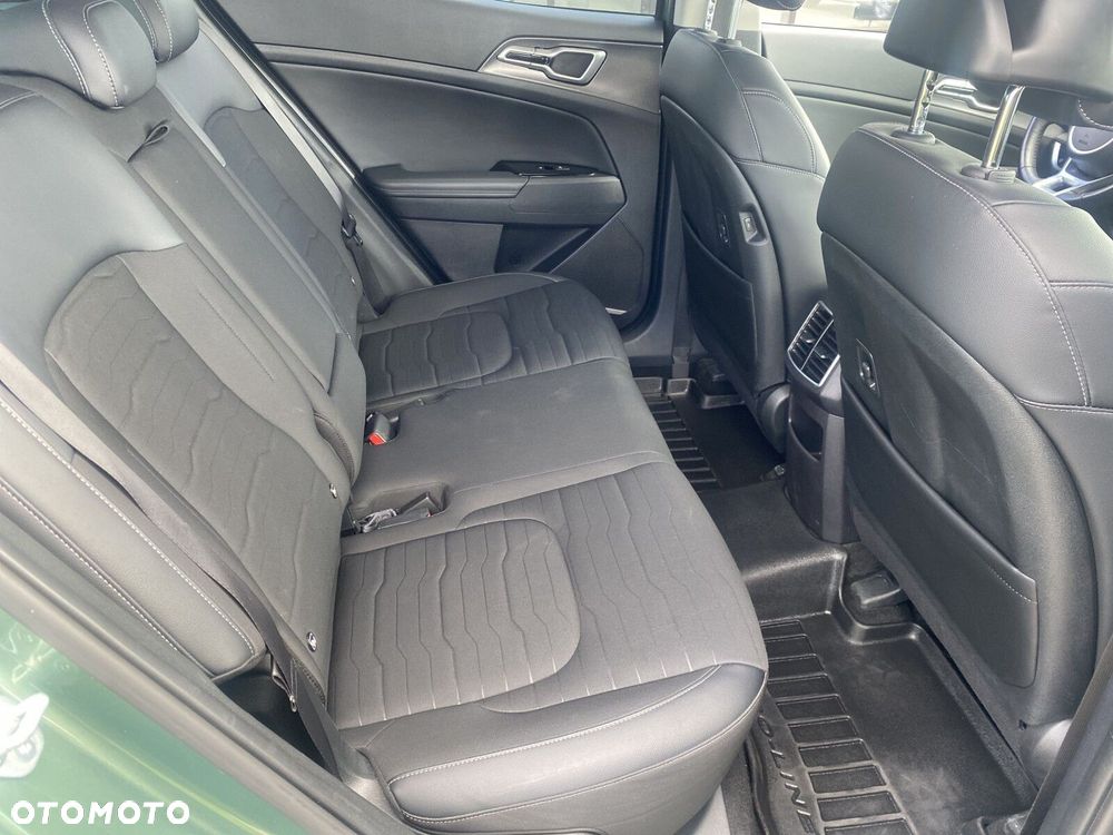 Kia Sportage - 15