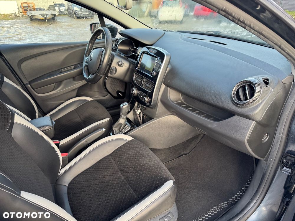 Renault Clio Energy TCe 120 EDC Bose Edition - 16