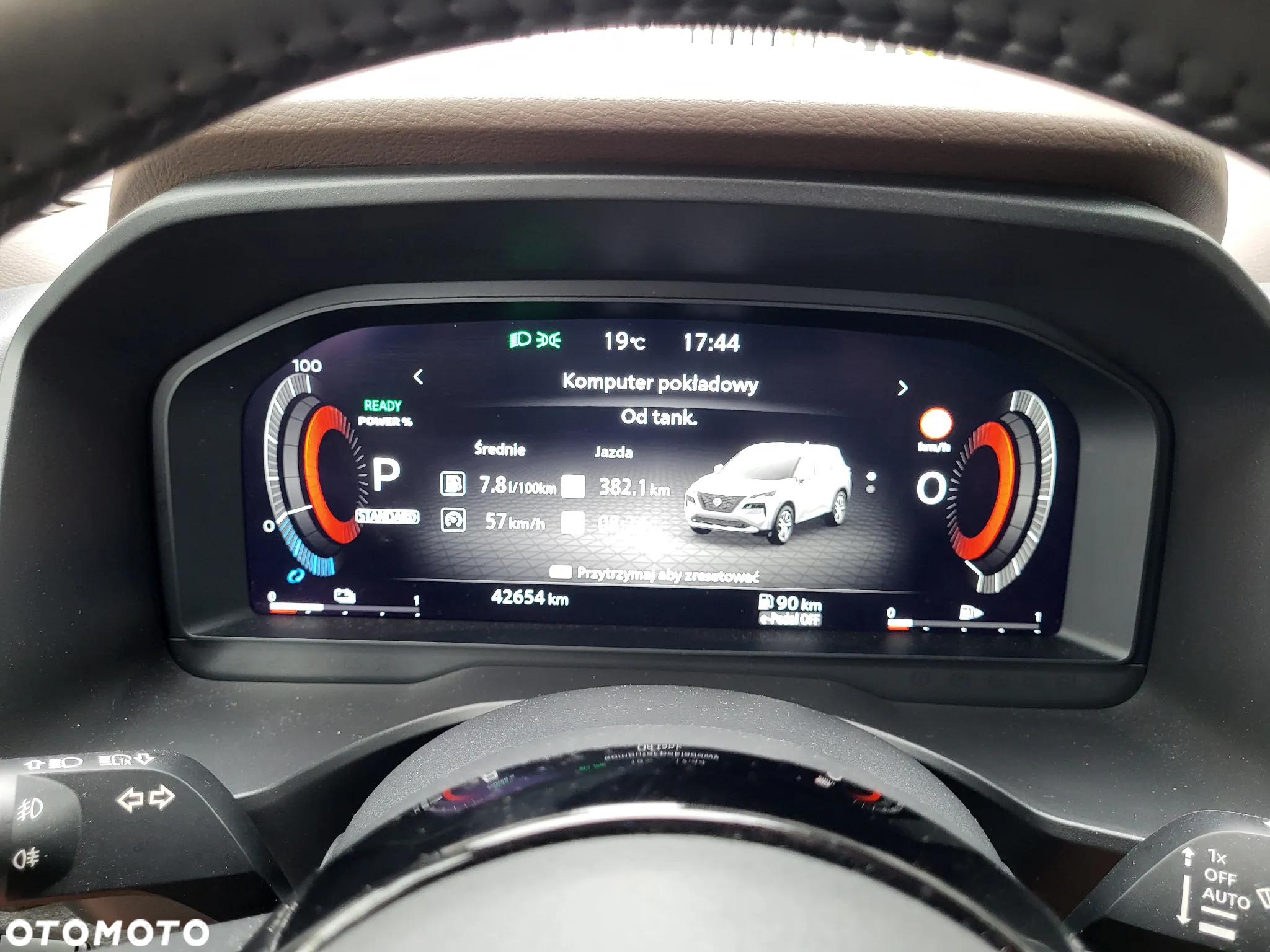 Nissan X-Trail 1.5 VC-T e-POWER Tekna e-4ORCE - 21
