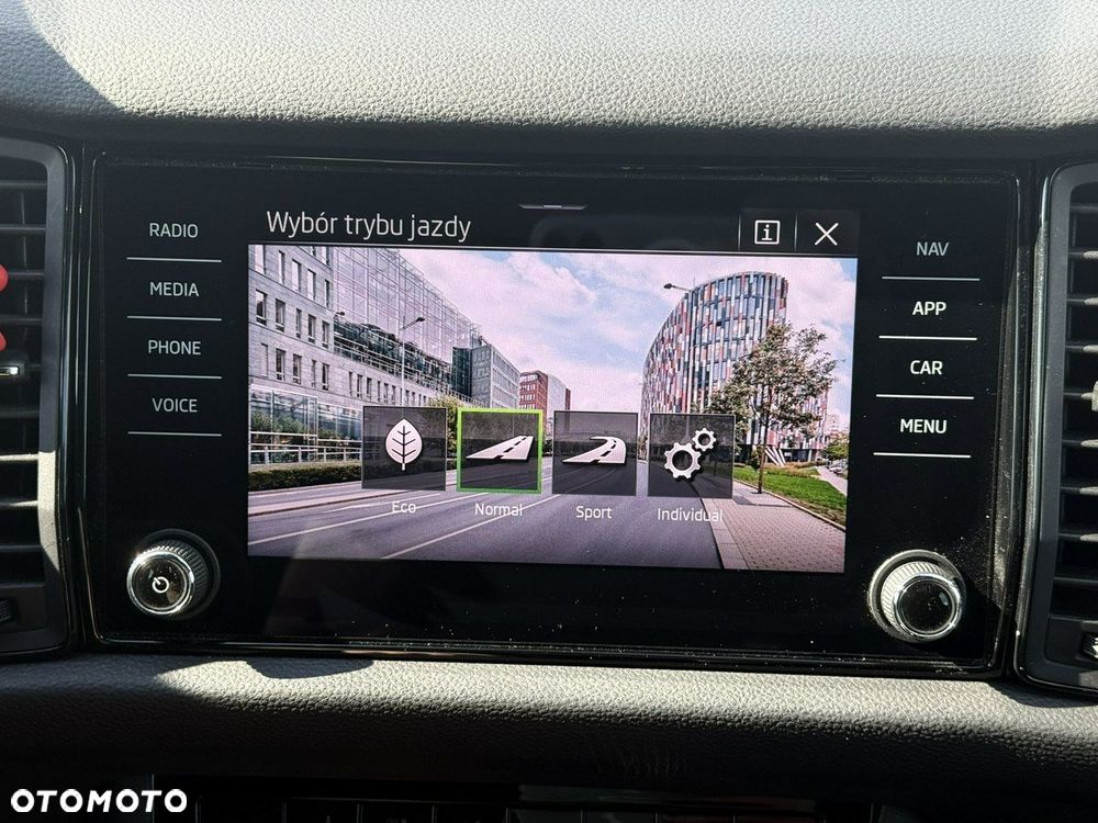 Skoda Kodiaq 1.5 TSI ACT 4x2 Sportline DSG - 35