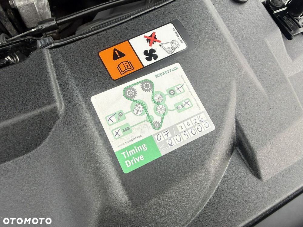 Ford Focus - 9