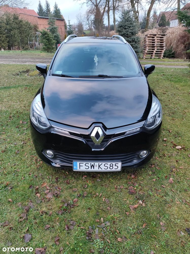 Renault Clio ENERGY TCe 90 Start & Stop LIMITED - 2