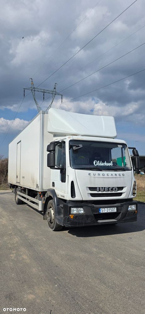 Iveco EUROCARGO - 15