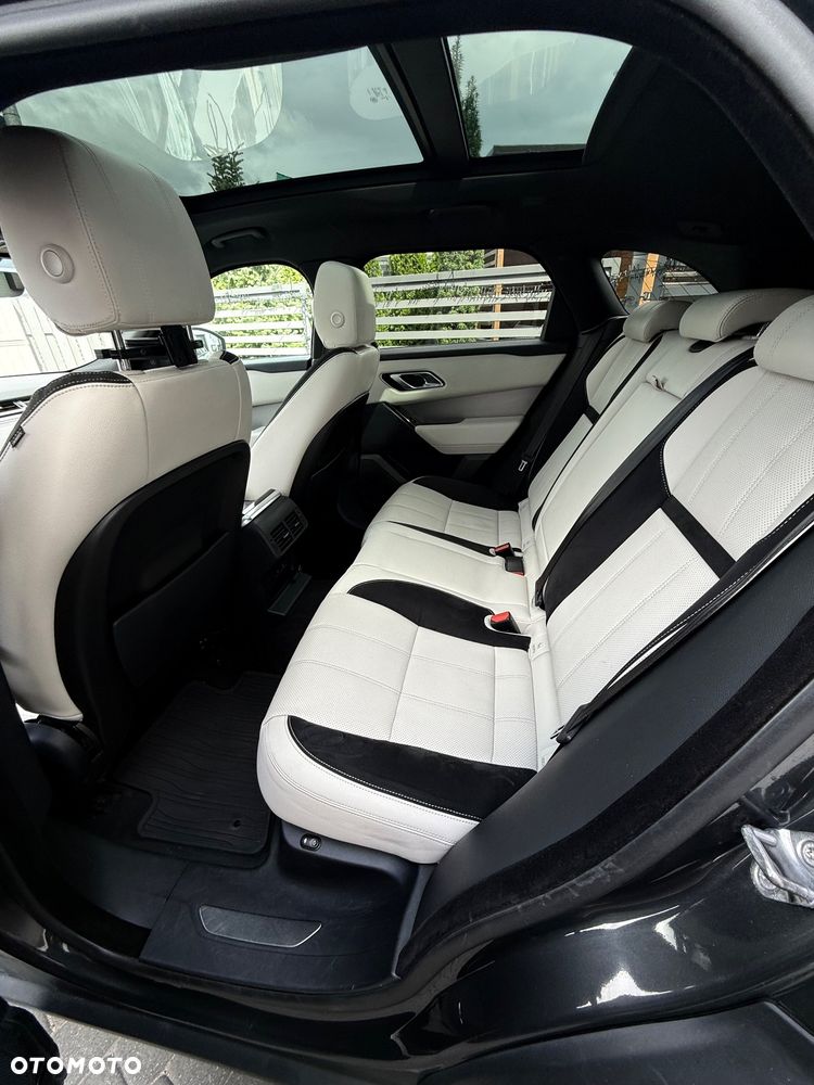 Land Rover Range Rover Velar 2.0 Si4 GPF R-Dynamic - 27