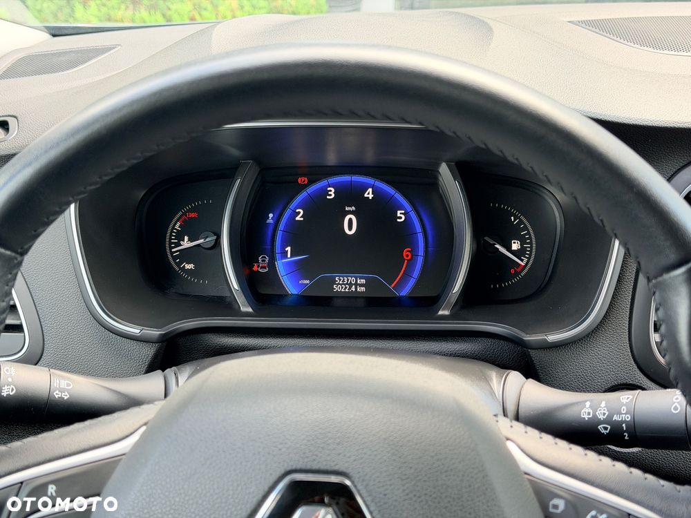 Renault Megane 1.6 SCe Intens - 19